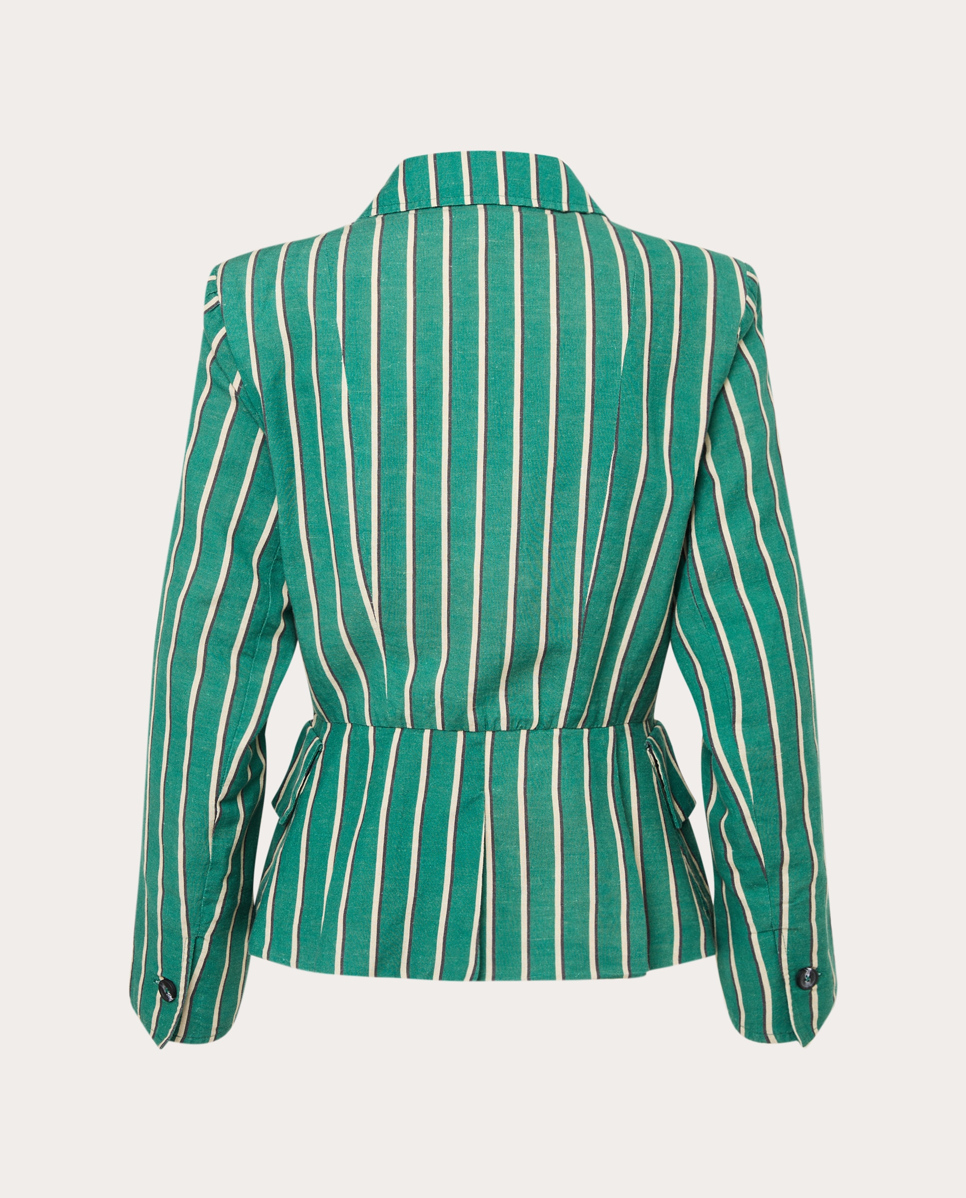 Chaqueta Jake de algodón Verde · El Corte Inglés