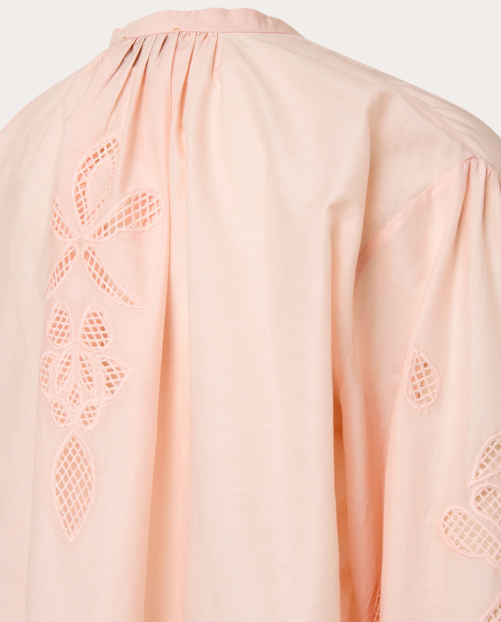 Camisa Rosa-pálido-5