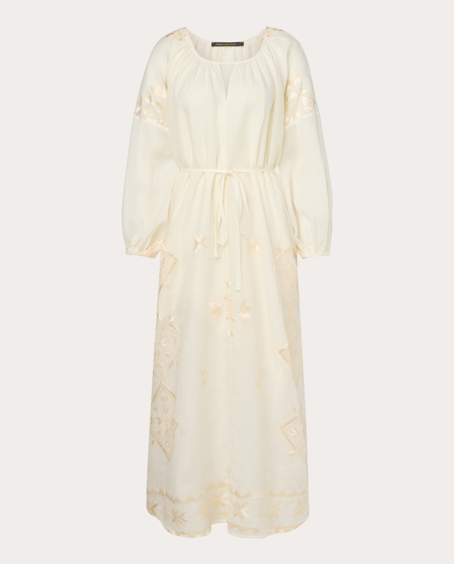 Imagem 0 de Vestido comprido