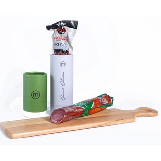 Lombo Ibérico de Cebo kg - Montesano