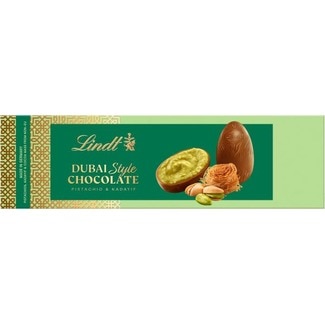 Ovos Dubai embalagem 108 g - Lindt