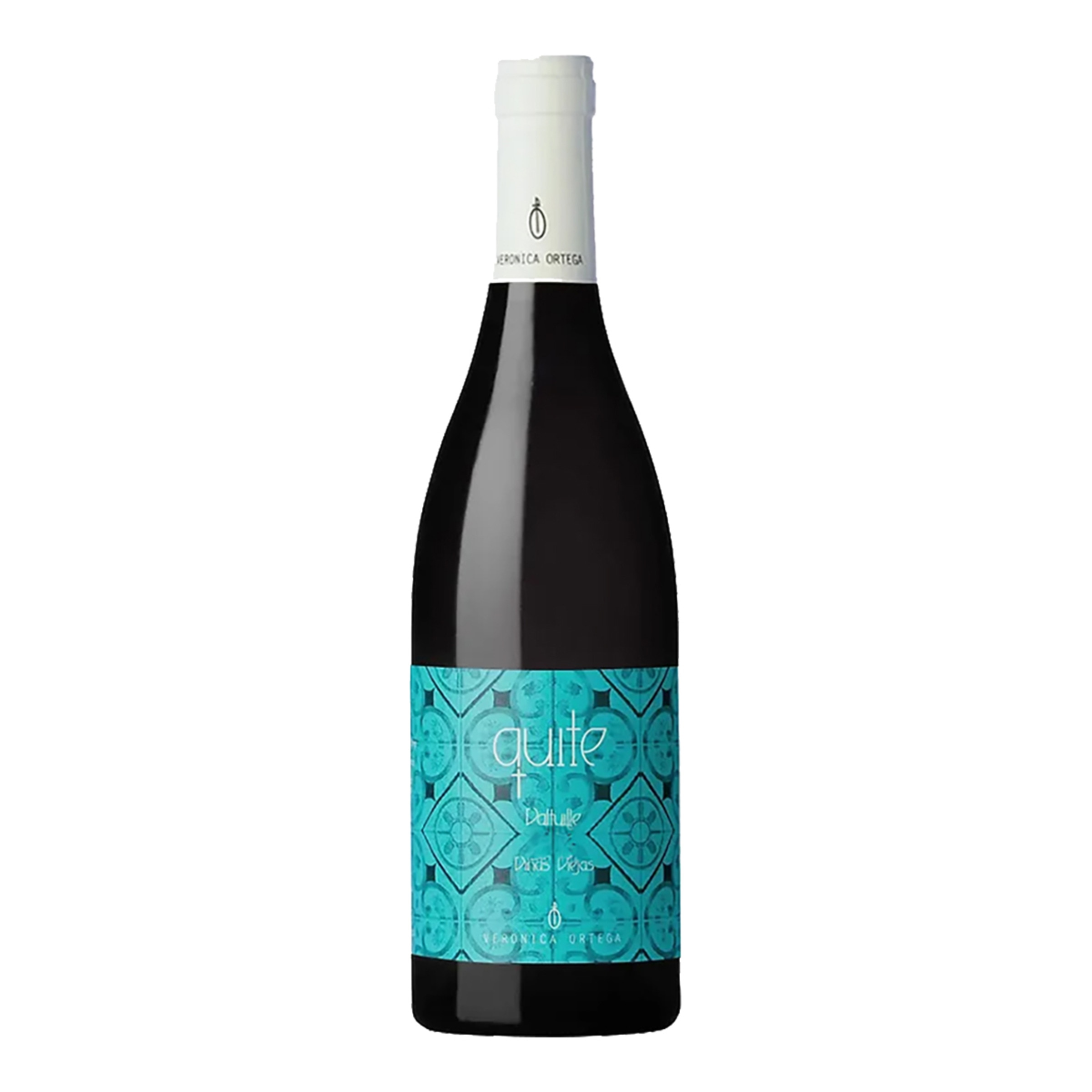 Imagen 0 de Vino tinto Quite 2023 Verónica Ortega Bierzo