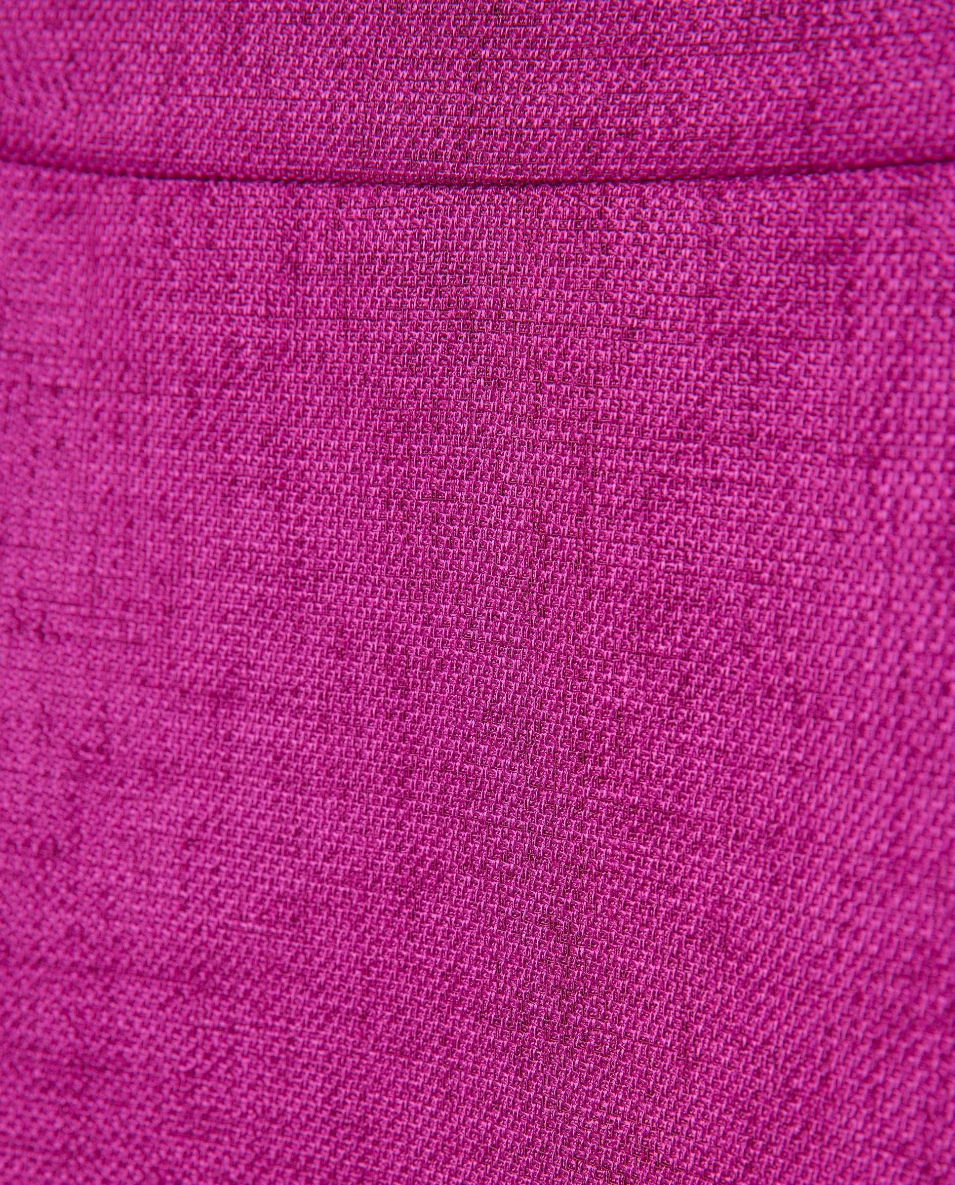 Saia com Textura Grená-2