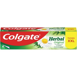 Herbal pasta de dientes original XXL tubo 100 ml - Colgate