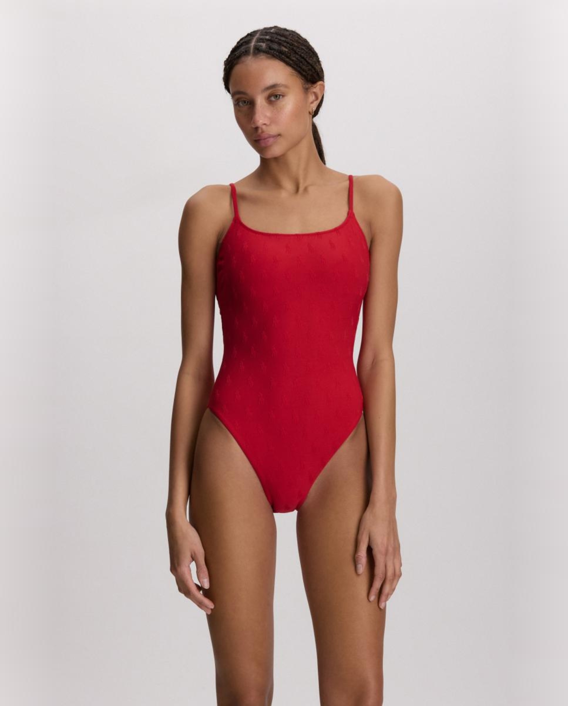 Imagem 0 de Fato de Banho com Logótipos