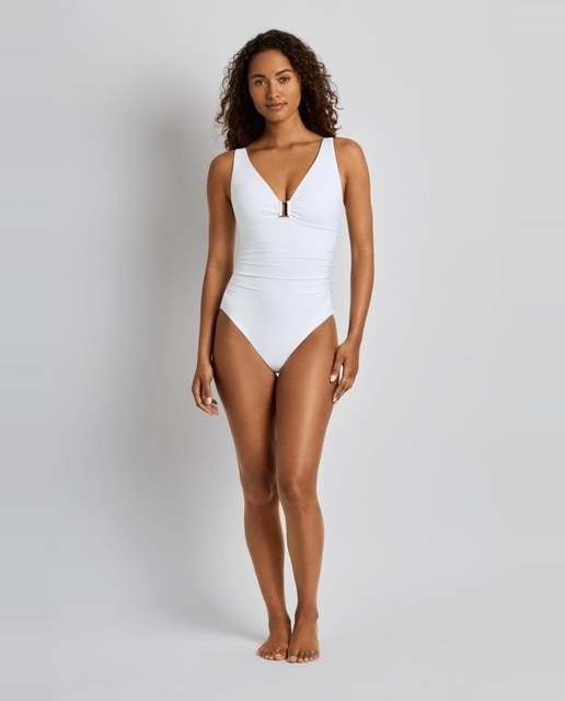 Imagem 0 de Fato de Banho com Efeito de Controlo Ligeiro