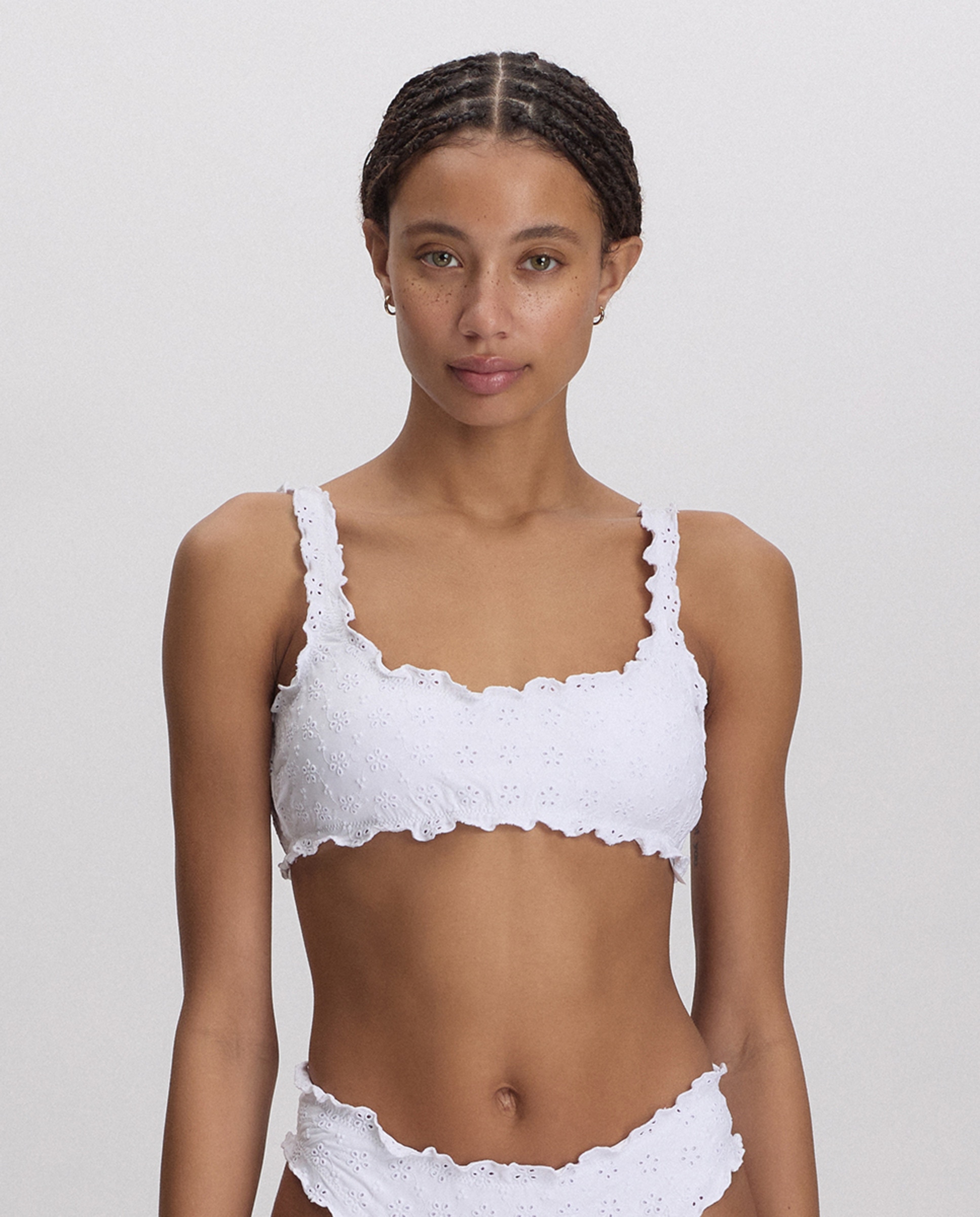 Imagem 0 de Top de Biquíni Bralette