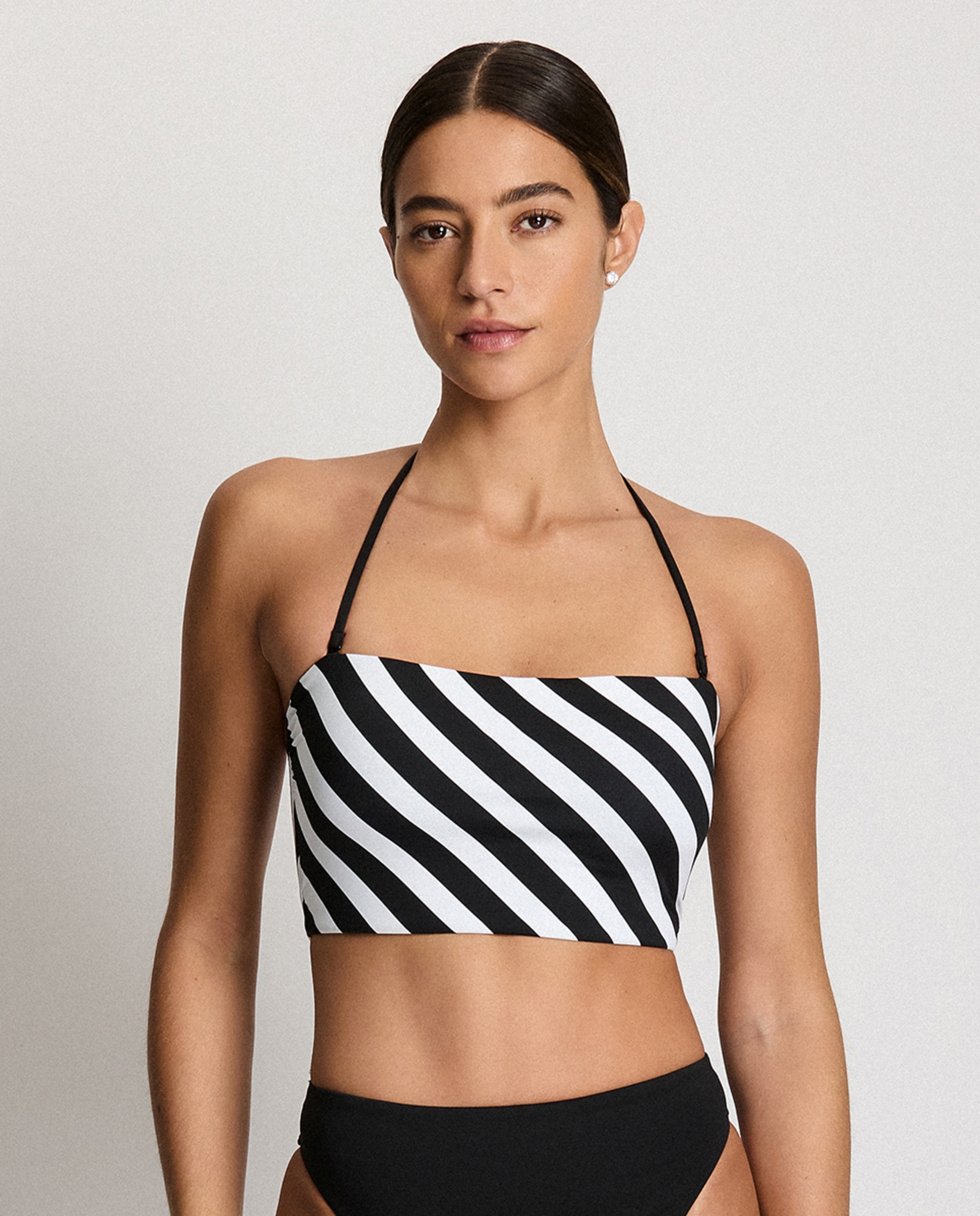 Imagem 0 de Top de Biquíni Bandeau