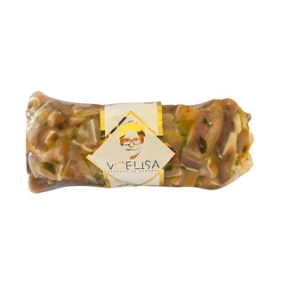 Petisco Orelha unidade 300 g - Vóelisa