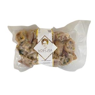 Petisco Pezinho unidade 400 g - Vóelisa