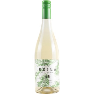 vino blanco frizzante 5.5 botella 75 cl - Monte La Reina