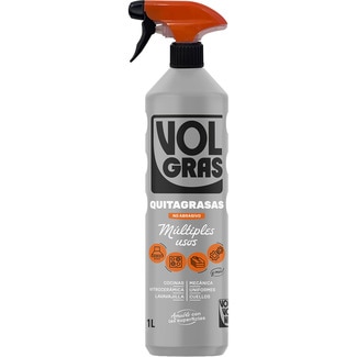 quitagrasas desengrasante pistola 1 l - Volgrass