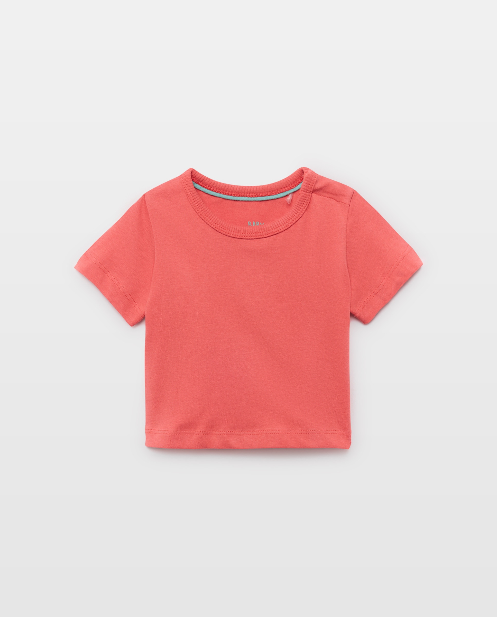 Conjunto para Bebé de 2 Peças: Jardineiras e T-shirt Estampada Baby El Corte Inglés 120 Cru-3
