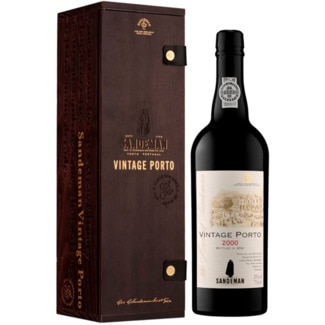 Porto Vintage garrafa 75 cl - Ferreira