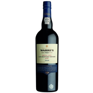 Vinho do Poto L.B.V. garrafa 75 cl - Warre's