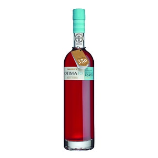 Vinho do Porto Ótima 10 Anos garrafa 50 cl - Warre's