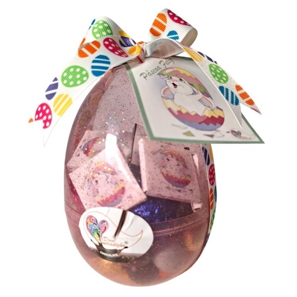 Bombons de Chocolate de Leite embalagem 260 g