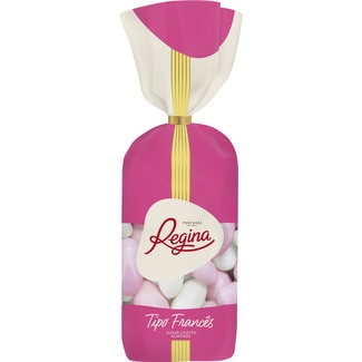 Amêndoas Tipo Francesa embalagem 150 g - Regina