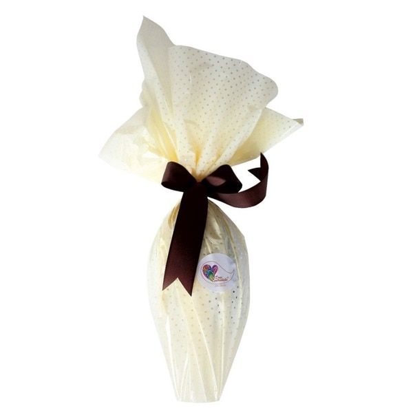 Ovo de Chocolate embalagem 350 g