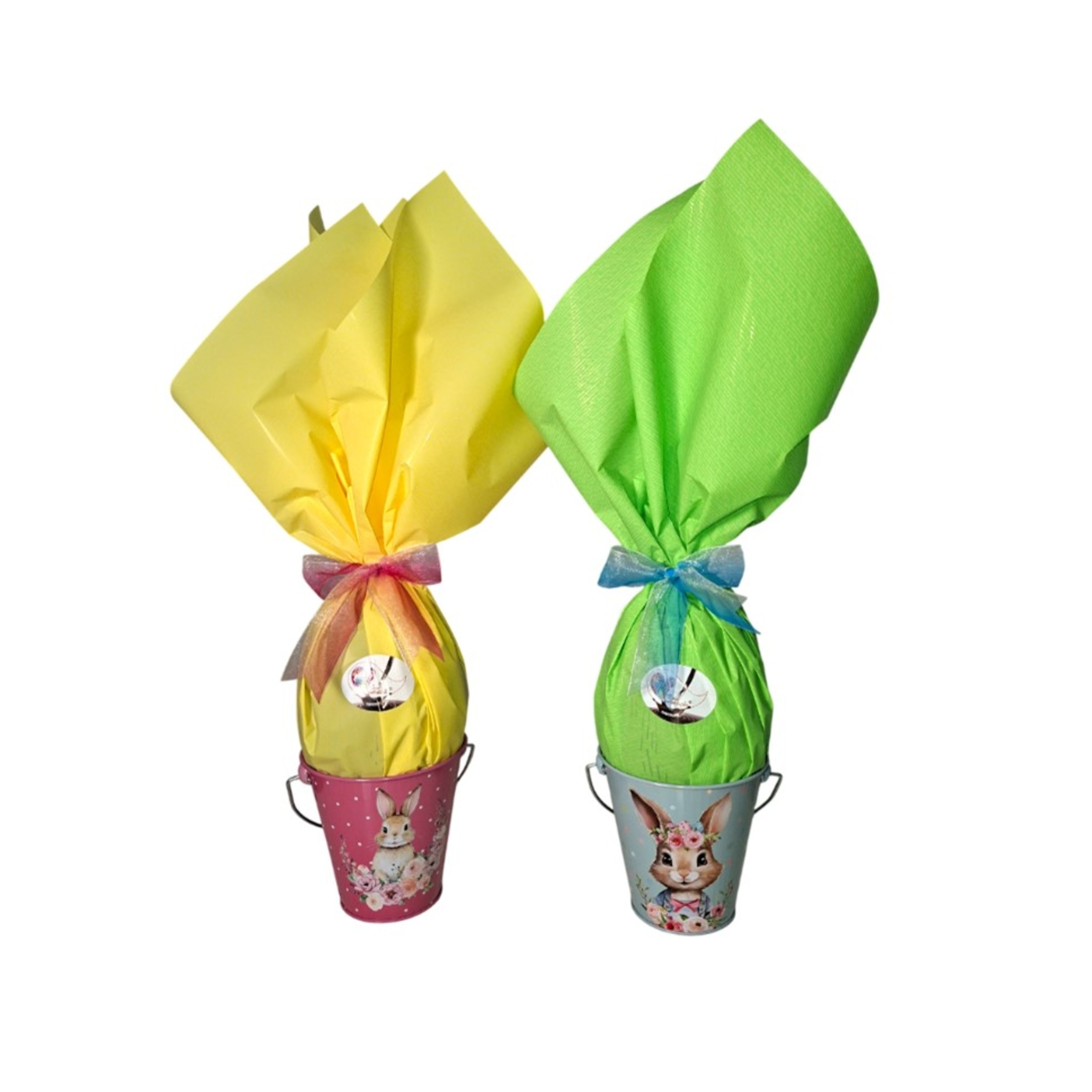 Ovo de Chocolate Leite Sortido embalagem 150 g