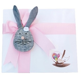Bombons de Chocolate de Leite embalagem 200 g - Doce Contradição