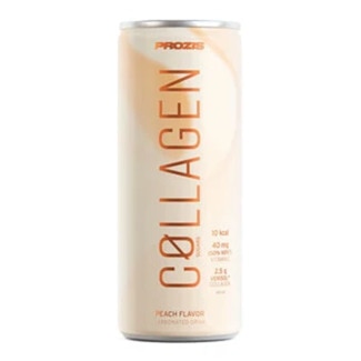 Bebida Colagénio lata 250 ml - Prozis