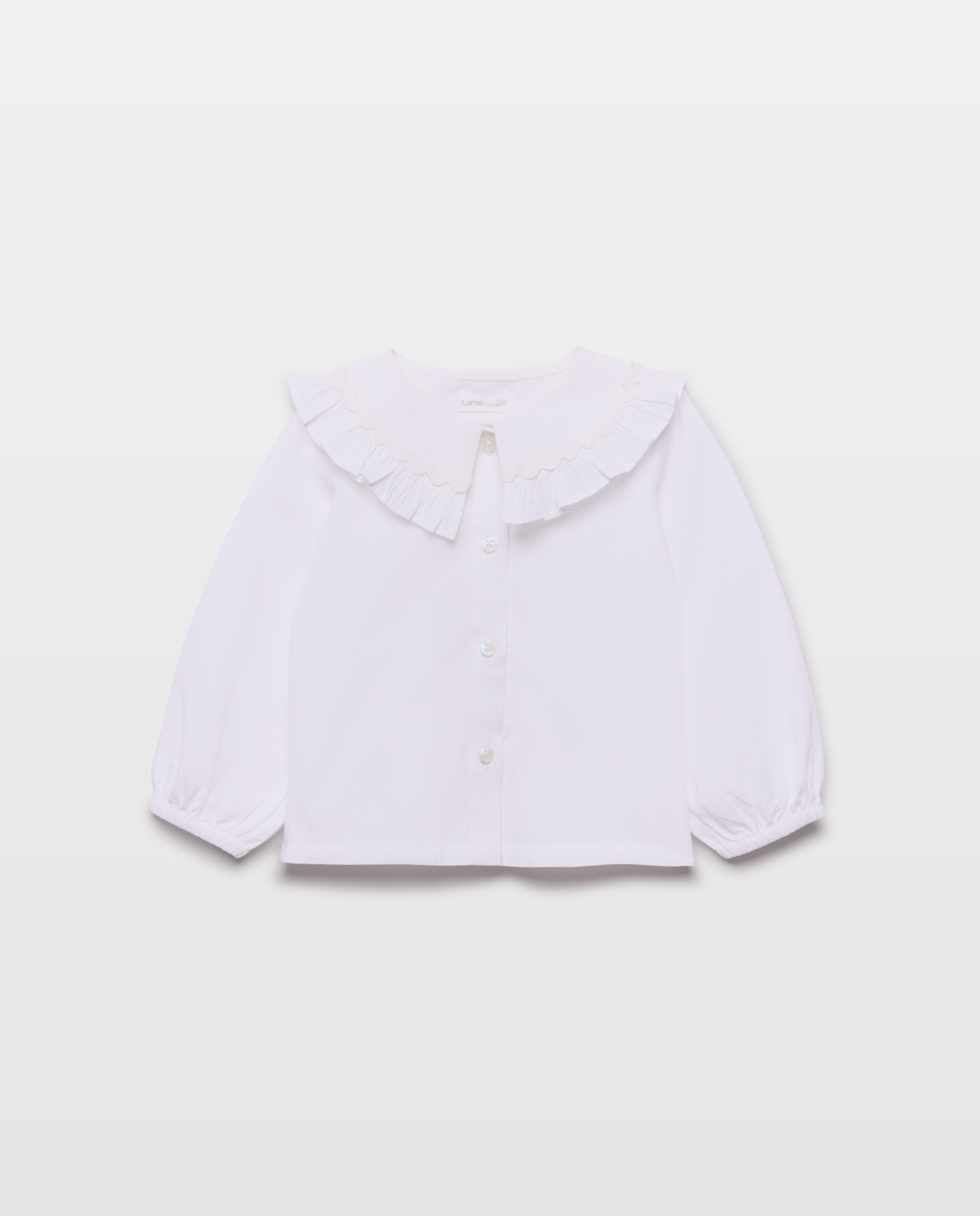 Imagen 0 de Blusa bebé niña