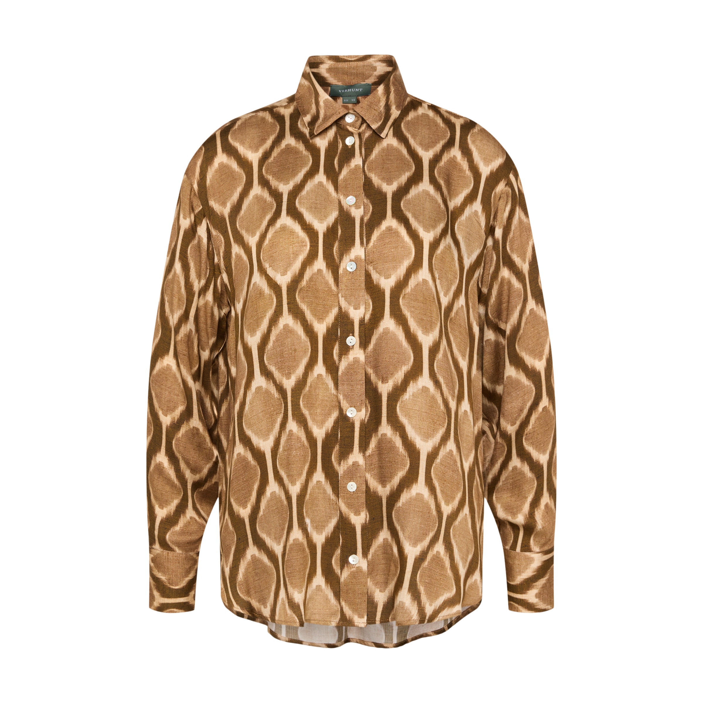 Imagem 0 de Camisa Cairo de Mulher