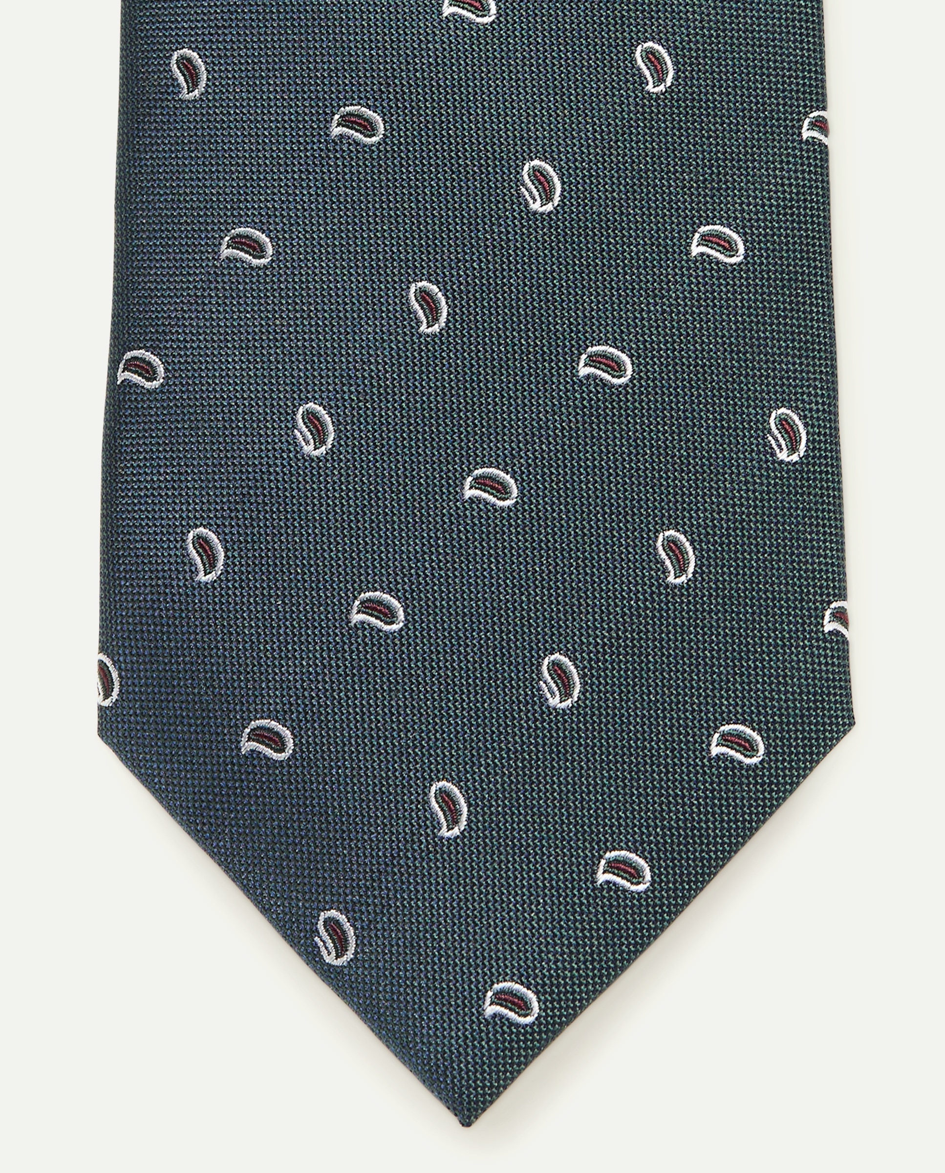 Imagen 0 de Corbata hombre 100% seda