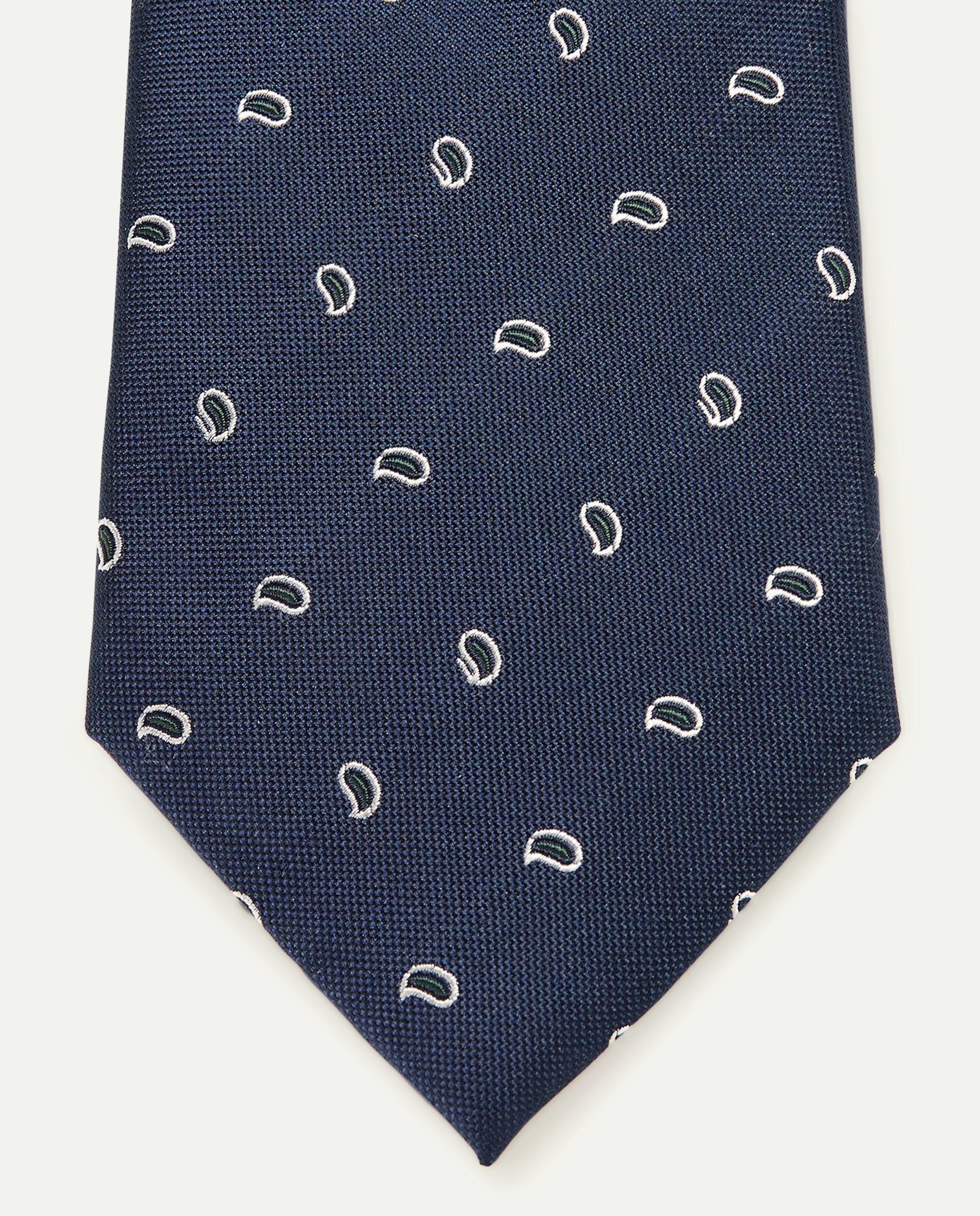 Imagen 0 de Corbata hombre 100% seda