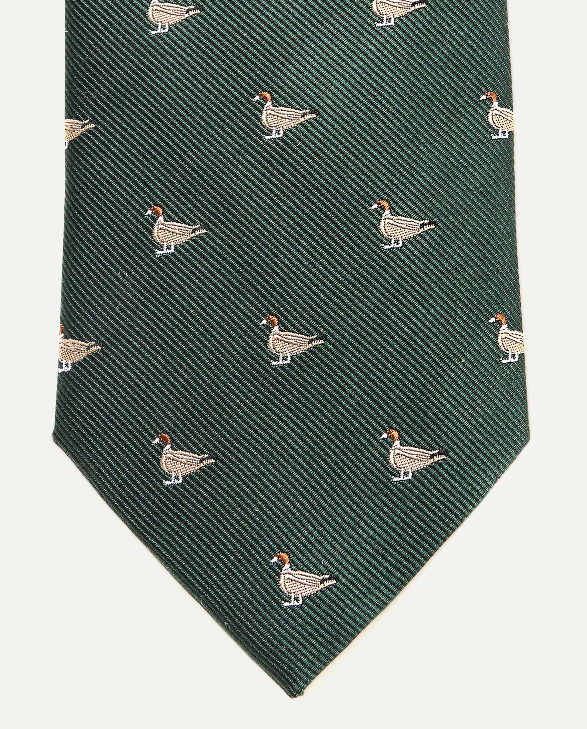 Imagen 0 de Corbata hombre 100% seda