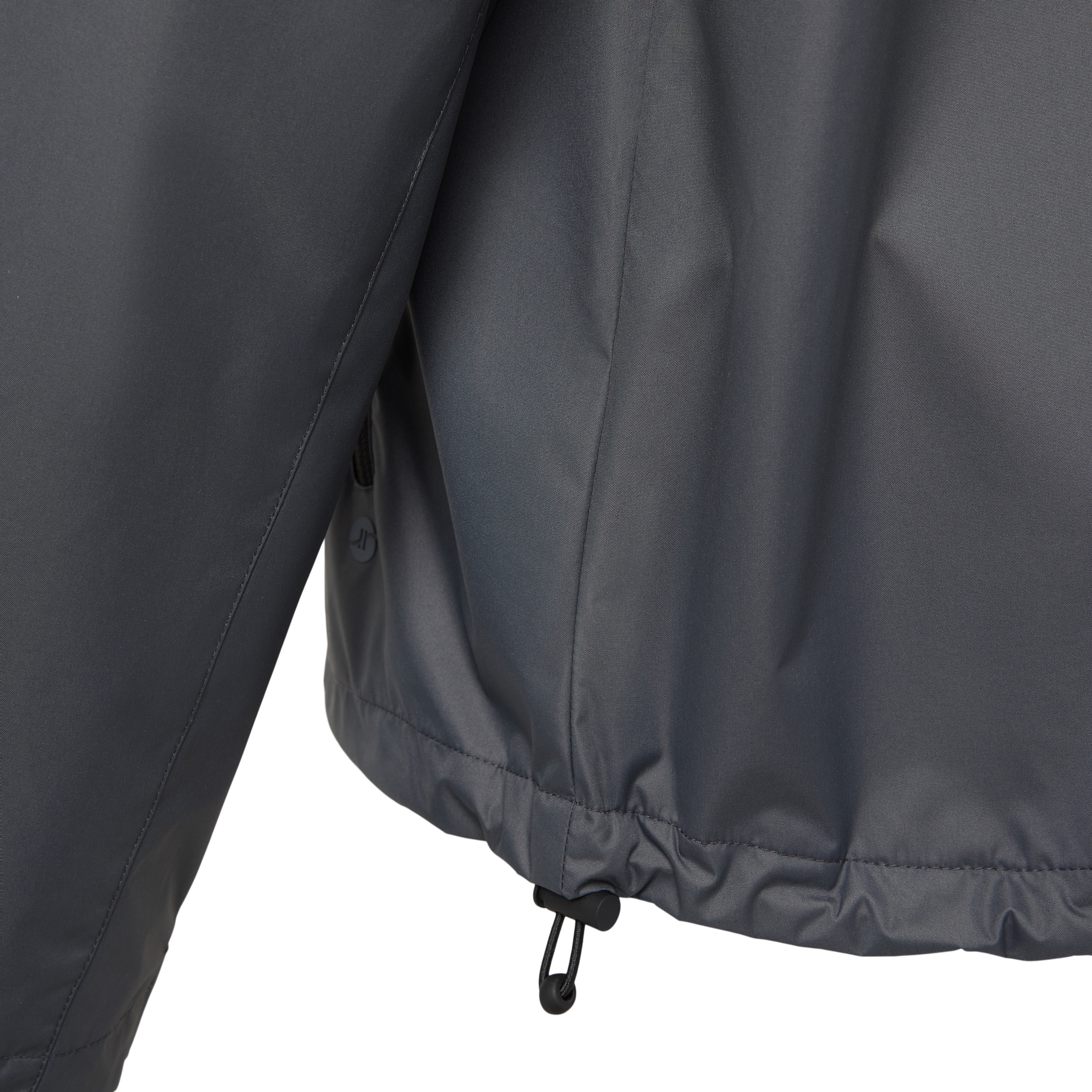 Chaqueta Chubasquero Hombre 820 Gris medio-6