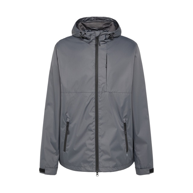 Imagen 0 de Chaqueta Chubasquero Hombre