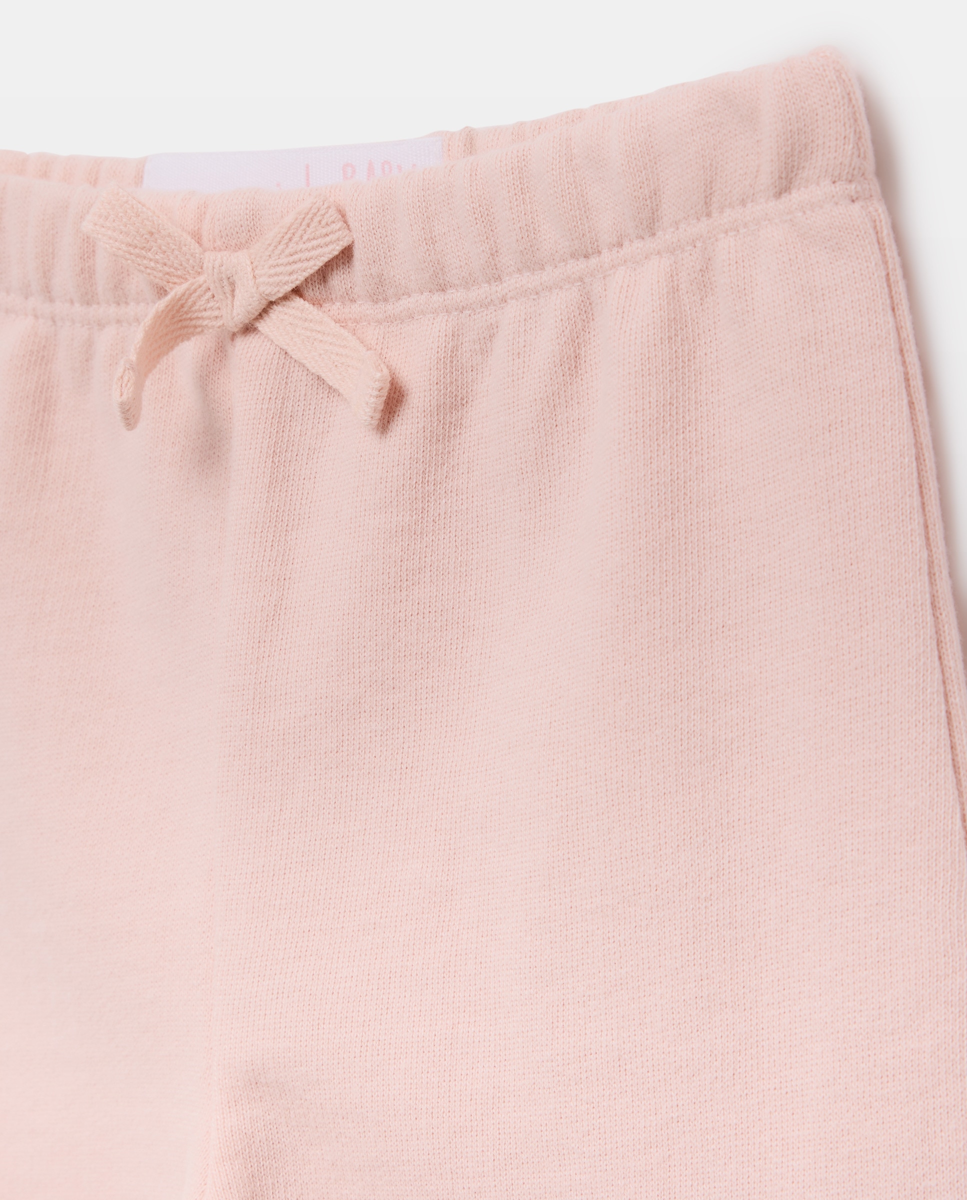 Conjunto de bebé 3 piezas pantalón largo y estampado MINNIE - Baby El Corte Inglés - Rosa Rosa-4