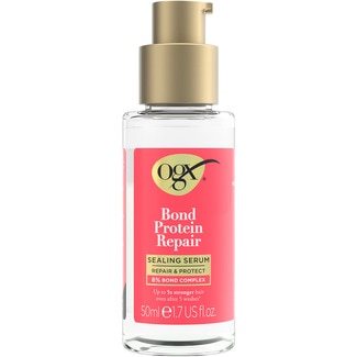 Bond Repair serum Repara y protege dosificador 50 ml - Ogx