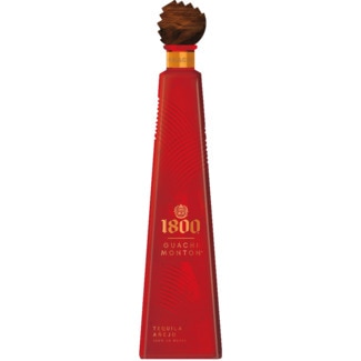 Tequila Guachimont garrafa 70 cl - 1800