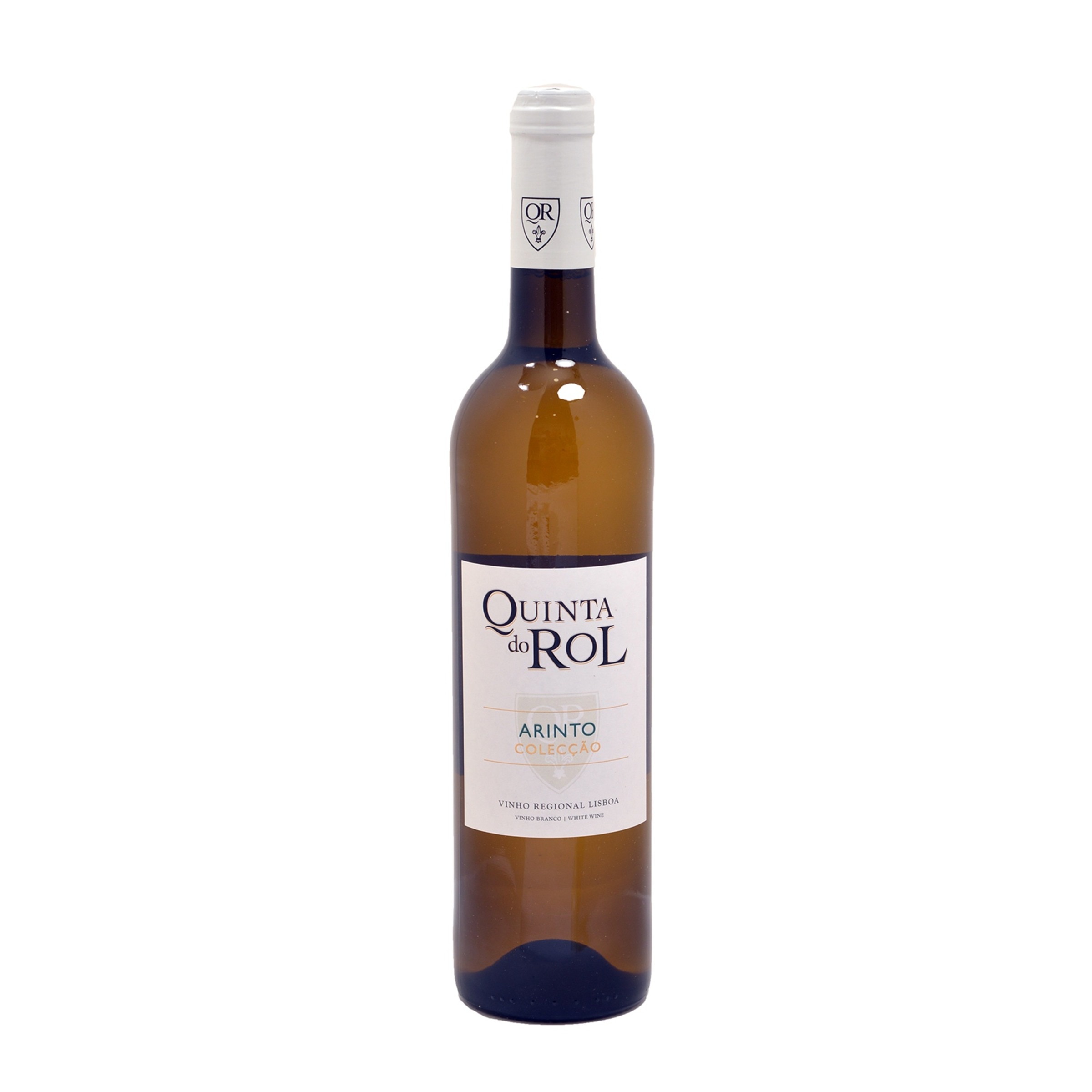 Vinho Branco de Lisboa Arinto garrafa 75 cl