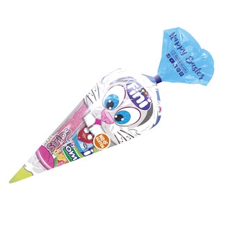 Sortido de Doces Cone Páscoa embalagem 67 g - Fini
