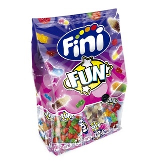 Sortido Doces Mix Festa embalagem 325 g - Fini