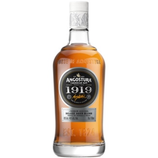 Rum 9 anos garrafa 70 cl - Angostura