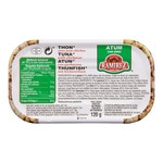 Atum com Grão lata 120 g