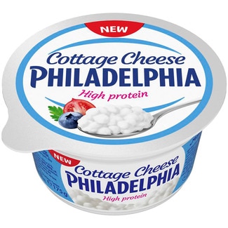 Queijo Cottage unidade 175 g - Philadelphia