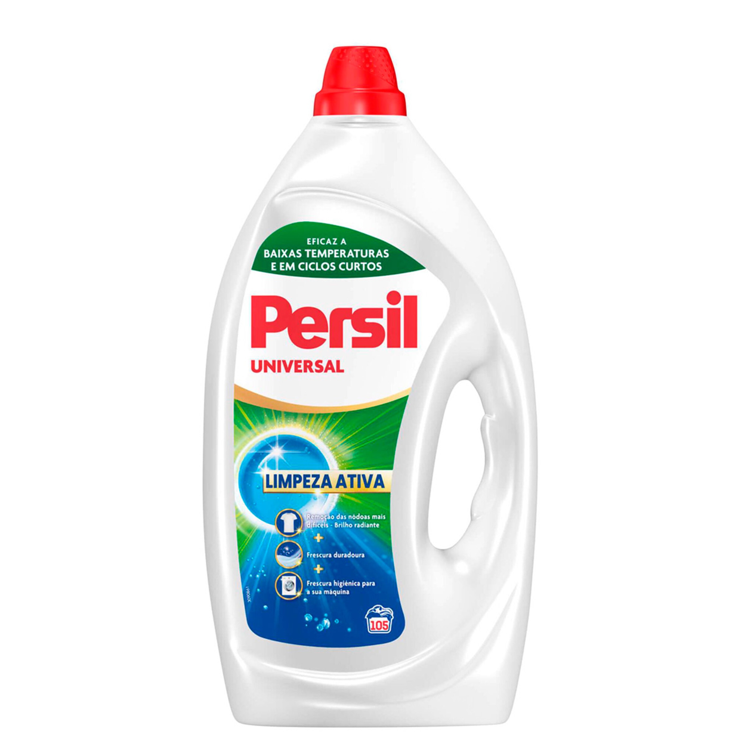 Detergente Máquina Roupa Líquido Universal embalagem embalagem