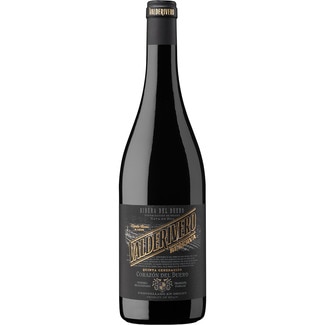 vino tinto reserva Quinta Generación Corazón del Duero DO Ribera del Duero botella 75 cl - Valderivero