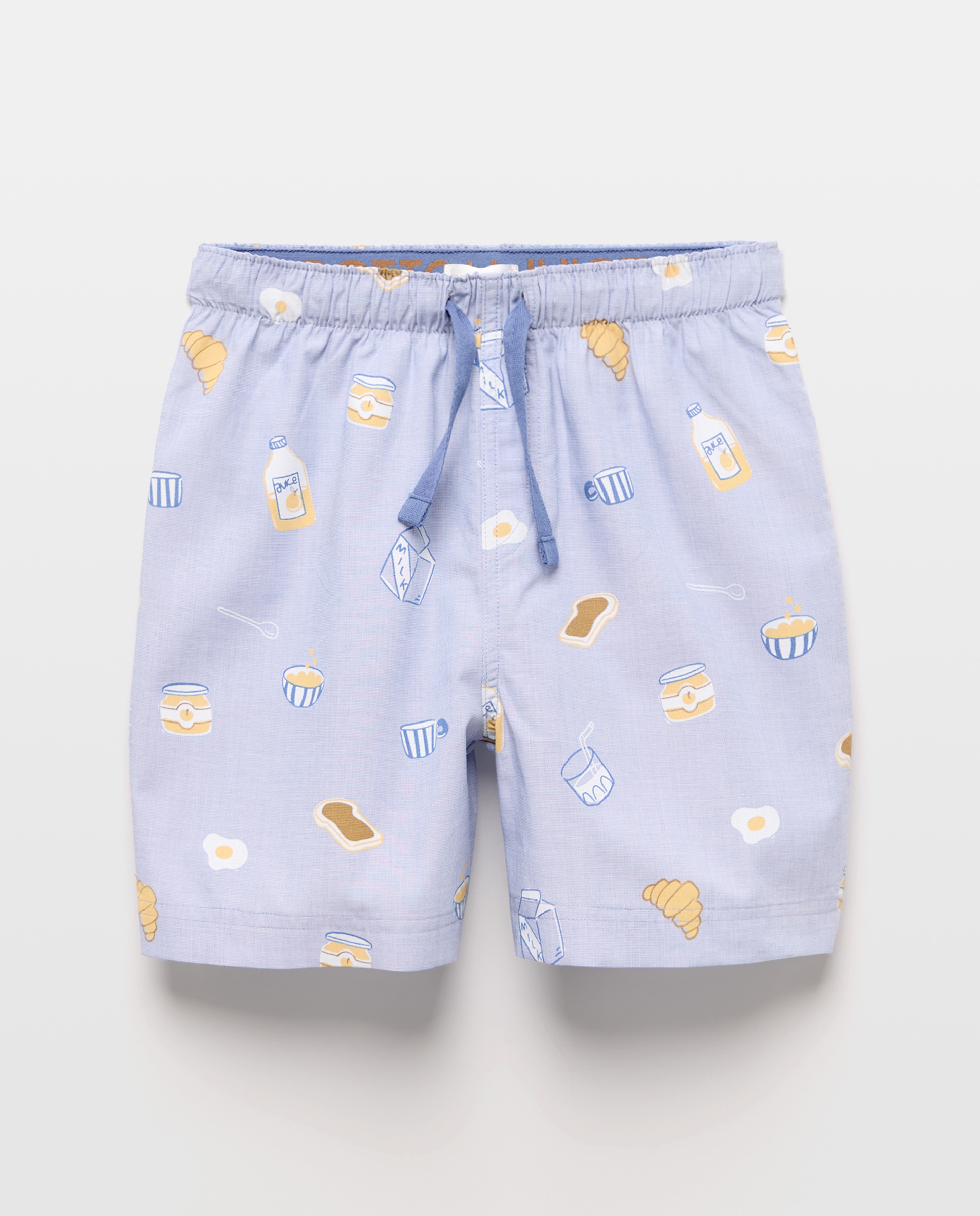 Imagem 0 de Calções de Pijama