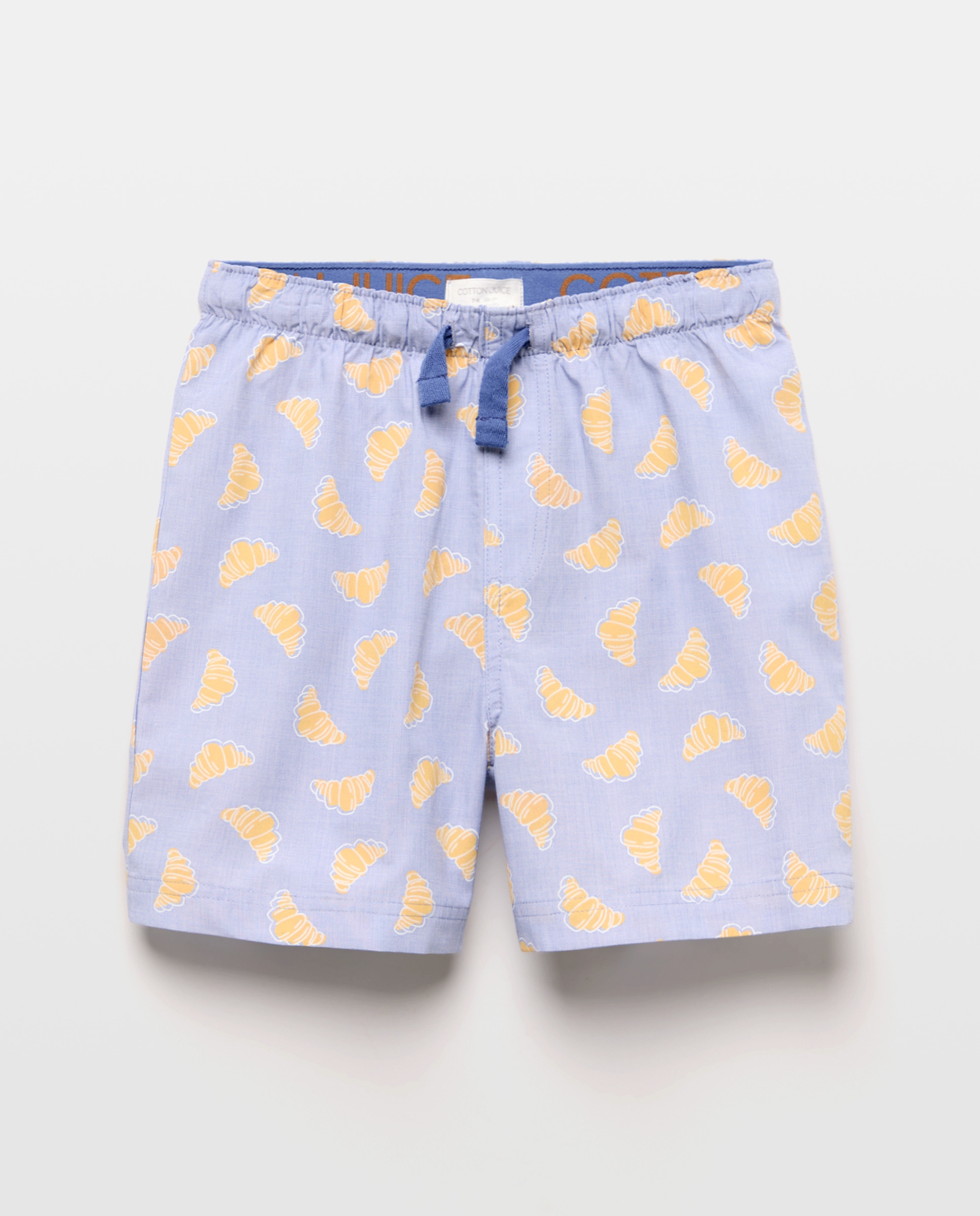 Imagem 0 de Calções de Pijama