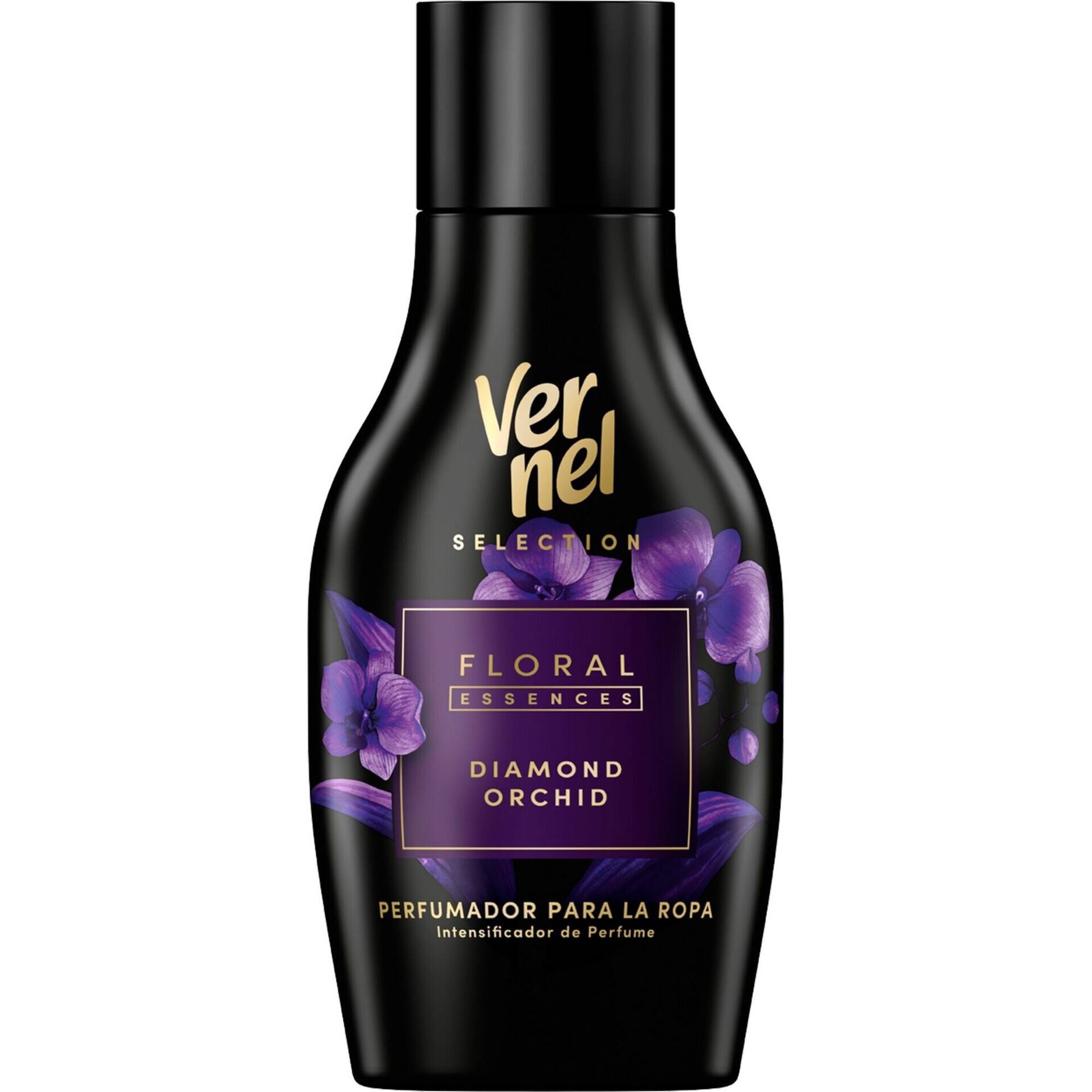 Intensificador Perfume Diamond Orchid embalagem embalagem