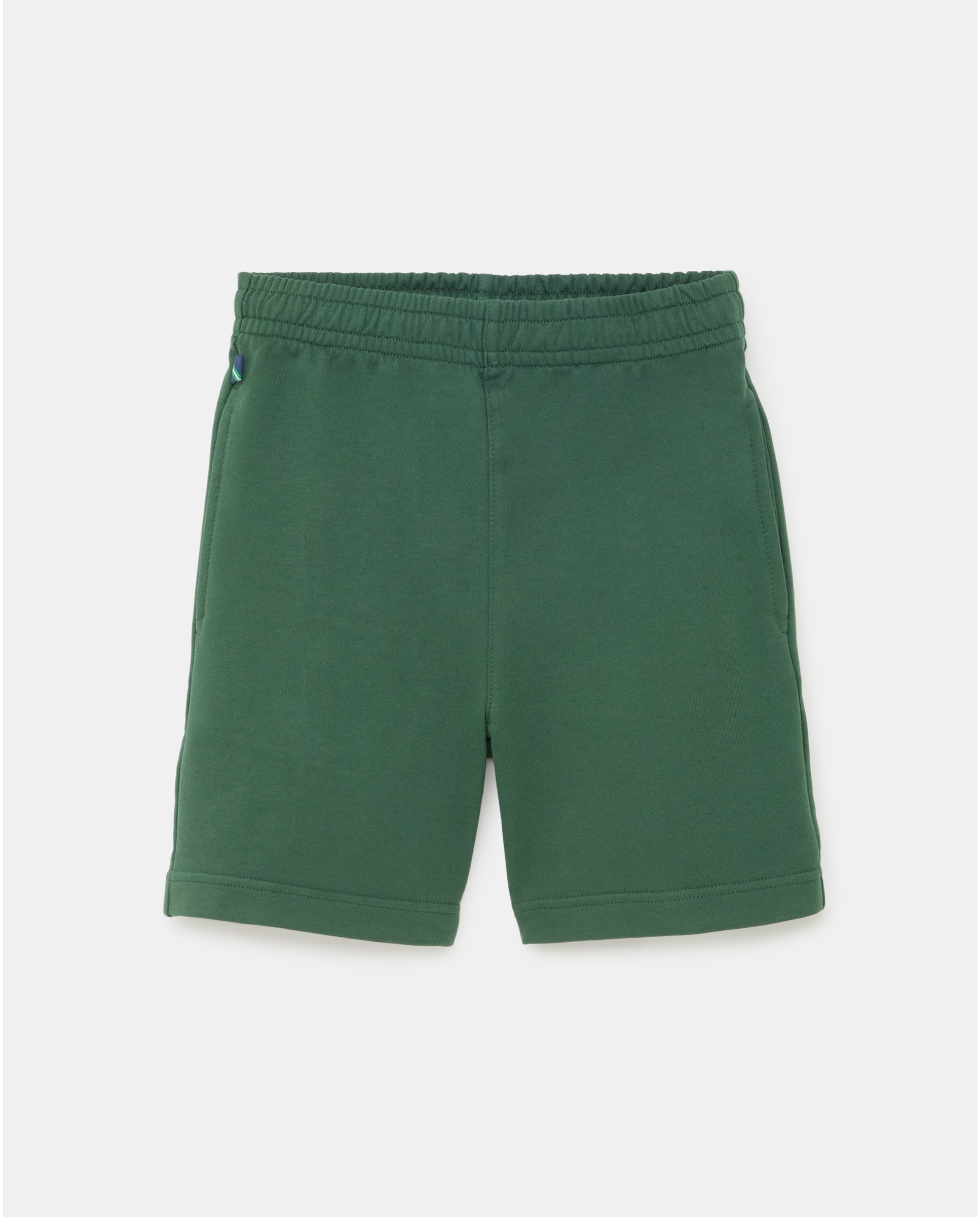 Imagem 0 de Bermudas de Uniforme de Poliéster