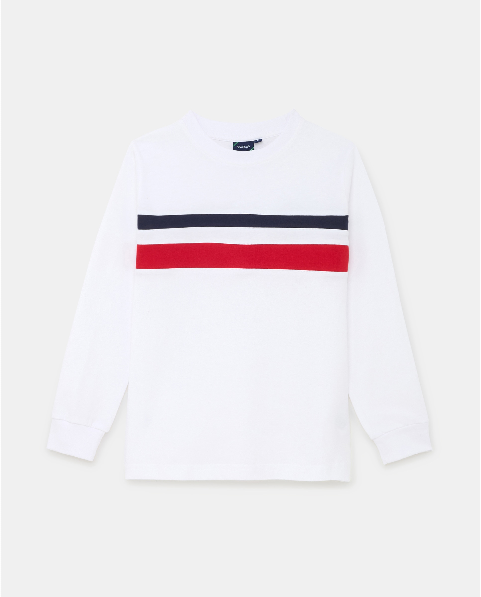 Imagen 0 de Camiseta de uniforme Rojo