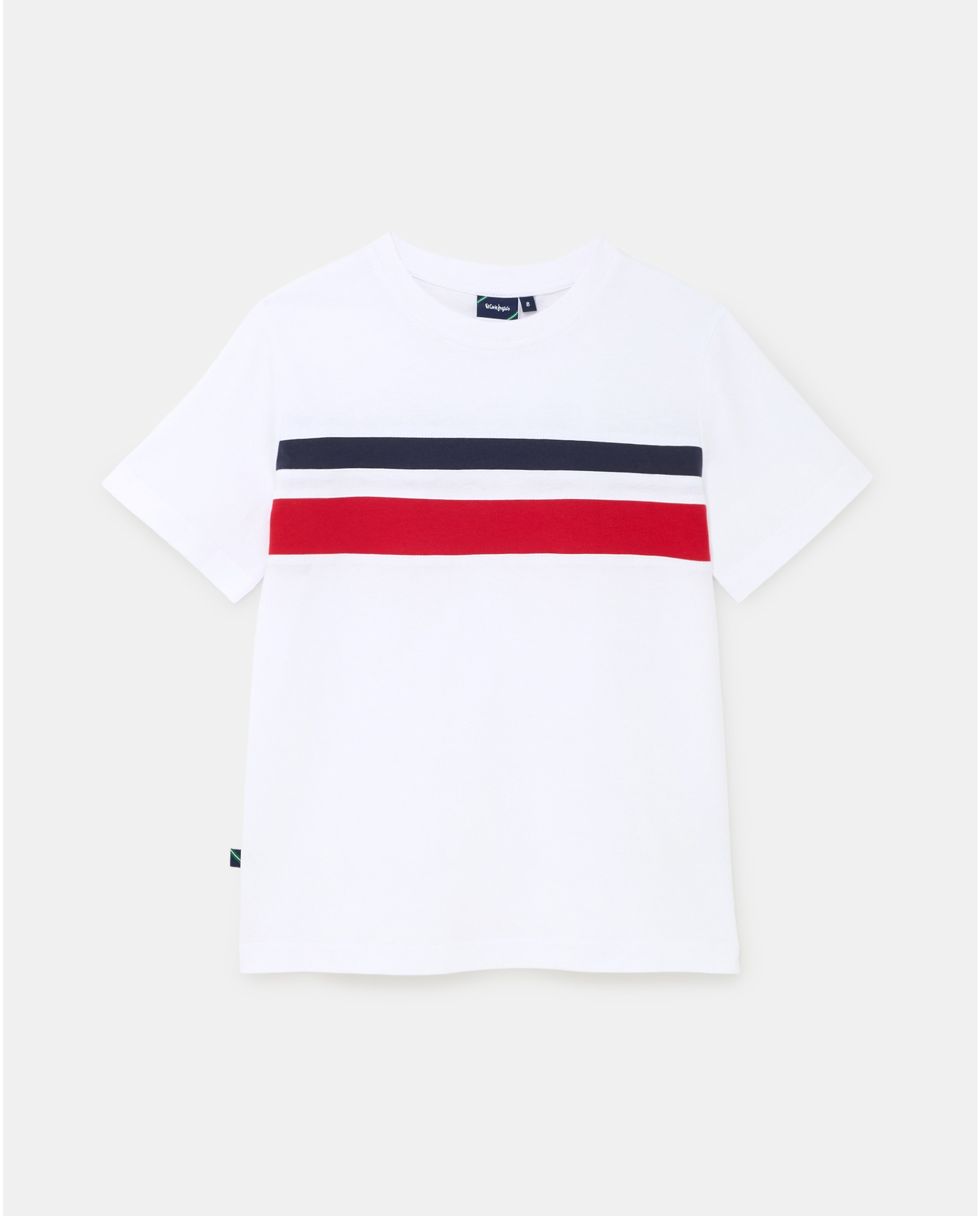 Imagen 0 de Camiseta manga corta Estampado